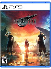  Final Fantasy VII Rebirth [PlayStation 5]
