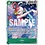 Bandai Uta (ST11-002) Lightly Played Foil