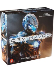 Portal Games Cry Havoc