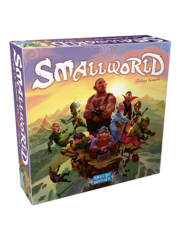 Days of Wonder Small World
