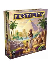 Catch Up Games Fertility