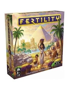 Catch Up Games Fertility