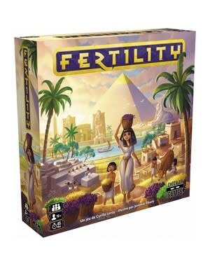 Catch Up Games Fertility