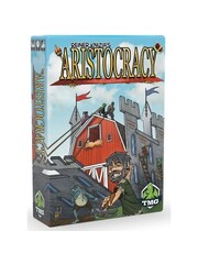 TMG Supply Aristocracy