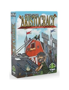 TMG Supply Aristocracy