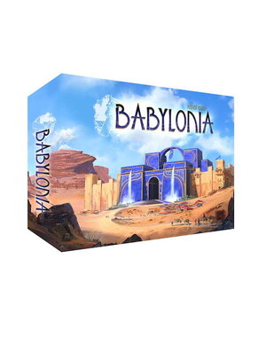 Ludonova Babylonia