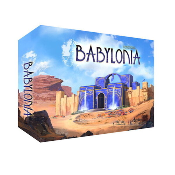 Ludonova Babylonia