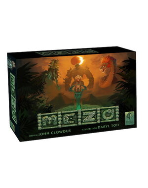 Kolossal Games Mezo