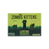 Exploding Kittens Zombie Kittens