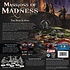Fantasy Flight Games Mansions of Madness 2nd Edition