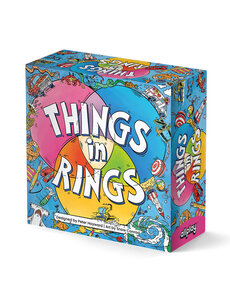 Allplay Things In Rings