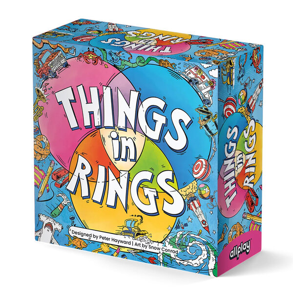 Allplay Things In Rings