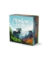 Allplay Mountain Goats