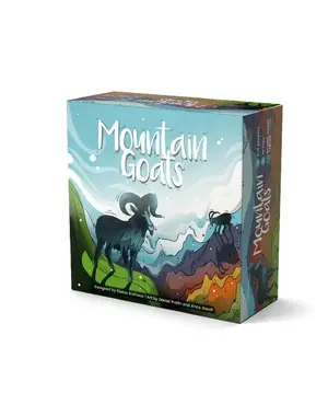 Allplay Mountain Goats