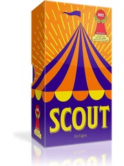 Oink Games Scout
