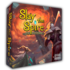 Contention Games Slay the Spire: the Board Game
