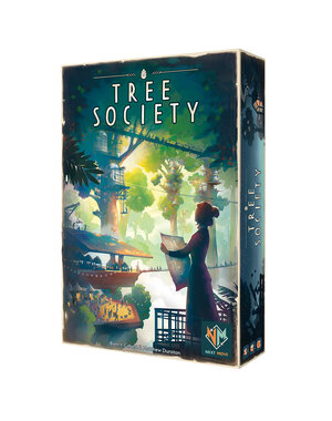 Next Move Tree Society