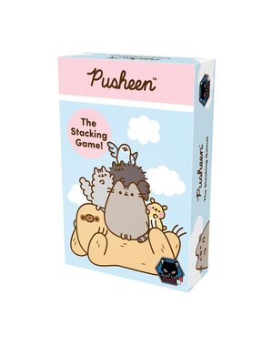 Alley Cat Games Pusheen