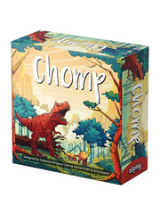 Allplay Chomp