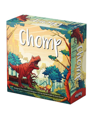 Allplay Chomp