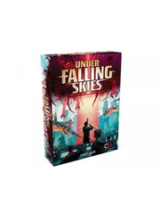 Czech Games Edition Under Falling Skies