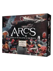LederGames Arcs