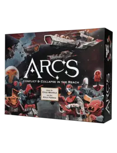 LederGames Arcs