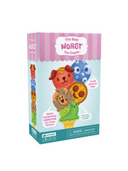 Kitten Games Best Worst Ice Cream