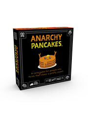 Exploding Kittens Anarchy Pancakes