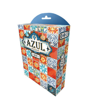 Next Move Azul Mini