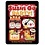 Gamewright Sushi Go Party!