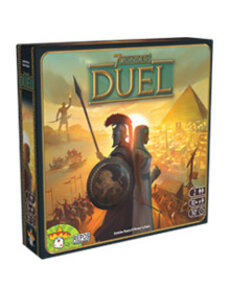 Repos Production 7 Wonders Duel