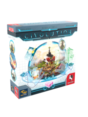 Deep Print Games Civolution