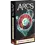 LederGames Arcs: Leaders & Lore Pack
