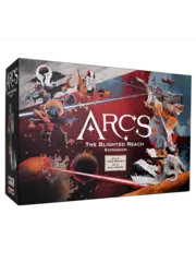 LederGames Arcs: The Blighted Reach Campaign Expansion