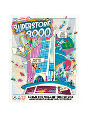 Space Cowboys Superstore 3000