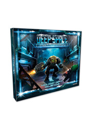 mantic Deep Space Pest Control