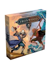  Ironwood