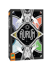 Pandasaurus Games Aurum