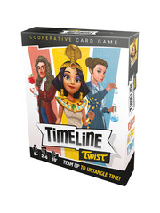 Zygomatic Timeline Twist