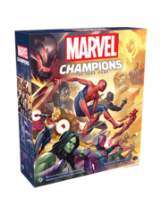 Fantasy Flight Games Marvel Champions: The Card Game