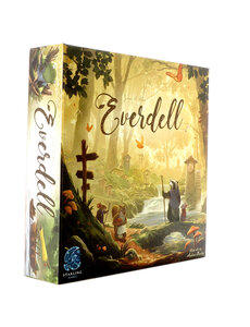 Starling Games Everdell 3rd Edition