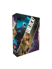 Space Cowboys UNLOCK! Exotic Adventures