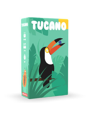Helvitq Tucano