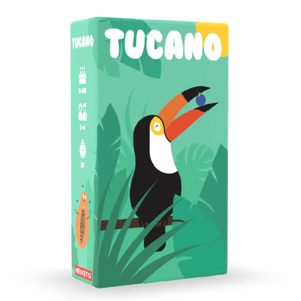 Helvitq Tucano