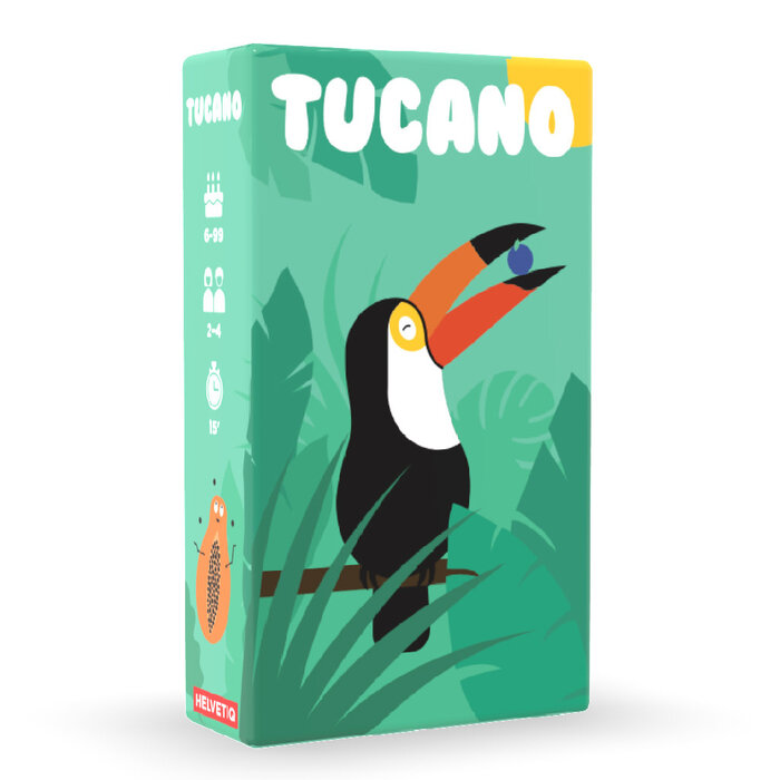 Helvitq Tucano