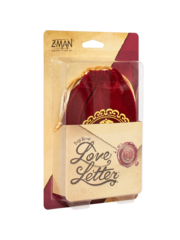 Z-Man Games Love Letter