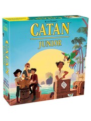 Catan Studio Catan Junior