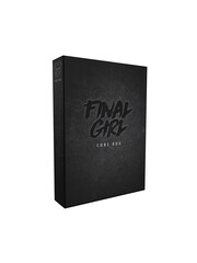 Van Ryder Games Final Girl Core Box