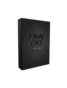 Van Ryder Games Final Girl Core Box